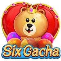 Six Gacha